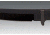 Cold Steel Recon Tanto, Kraton Handle, Black Blade, Plain, Secure-Ex Sheath 13RTK