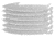 Cold Steel Replace-a -blade 6 Pack Blades / Blister Pack - FL-35RBR-6PKZ