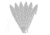 Cold Steel Replace-a -blade 6 Pack Blades / Blister Pack - FL-35RBR-6PKZ
