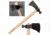 Cold Steel Riflemans Hawk, American Hickory Handle Axe, CS-90RH