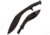 Cold Steel Royal Kukri Machete, 14 in, Polypropylene Handle w/ Sheath, CS-97KMIGS