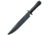 Cold Steel Rubber Tranining Laredo Bowie Knife, CS-92R16CCB