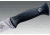 Cold Steel San Mai Gurkha Kukri Fixed Blade Knife, Kraton Handle, Secure-Ex Sheath, CS-35ATCJ