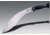 Cold Steel San Mai Gurkha Kukri Fixed Blade Knife, Kraton Handle, Secure-Ex Sheath, CS-35ATCJ
