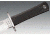 Cold Steel San Mai Recon Scout, Kraton Handle, Cordura Sheath 37S