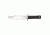 Cold Steel San Mai Recon Scout San Mai III Fixed Blade Knife, Kraton Handle, Cordura Sheath 37S