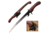Cold Steel Seagal Helmet Breaker Knife, 13in Blade, CS-88CHB