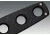 Cold Steel Secret Edge Neck Knife, CS-11SDT