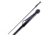 Cold Steel Sjambok, Black, 54in, CS-95SLBZ
