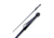 Cold Steel Sjambok, Black, 42in, CS-95SMBZ