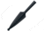 Cold Steel Spear Head Trainer 17in, Black, CS-92R95