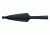 Cold Steel Spear Head Trainer 17in, Black, CS-92R95