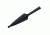 Cold Steel Spear Head Trainer 17in, Black, CS-92R95