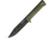 Cold Steel SRK Compact SK-5 OD Green