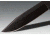 Cold Steel SRK, Kraton Handle, Black Blade, Concealex Sheath 38CK