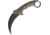 Cold Steel Steel Tiger Karambit DE