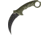 Cold Steel Steel Tiger Karambit OD