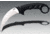 Cold Steel Steel Tiger, Kraton Handle, Plain Edge, SecureEx Sheath 49KS