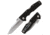 Cold Steel Storm Cloud 8 1/8in Knife, Black/Silver, CS-21TU