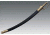 Cold Steel Talwar Sword, 28.75in Blade, CS-88EITB