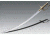 Cold Steel Talwar Sword, 28.75in Blade, CS-88EITB