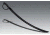 Cold Steel Thompson Saber, 32in Blade, CS-88EBTS