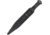 Cold Steel Throwing Sword, 17in, 420 SS Blade, PP Black Matte Handle, TH-17SWD