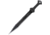Cold Steel Throwing Sword / 17 Blade / 25 Overall / 420ss / Pp Handle / Nylon Sheath - TH-17SWD