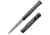 Cold Steel Ti-Lite, 6in Blade Length, S35VN Steel Knife, CS-26B6