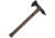 Cold Steel Trench Hawk 19in, Flat Dark Earth, CS-90PTHF