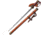 Cold Steel Two Collar Sea Wave Gim