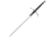 Cold Steel Two Handed Great Sword-No Scabbard, CS-88WGS