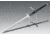 Cold Steel Two Handed Great Sword-No Scabbard, CS-88WGS