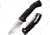 Cold Steel Ultimate Hunter, 3.5in Blade Length, American S35VN Steel Knife, CS-30U