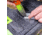 Cold Steel Ultimate Hunter, 3.5in Blade Length, American S35VN Steel Knife, Orange, CS-30URY
