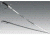 Cold Steel US Army Officers 32in. Blade Saber, Right Hand, CS-88MAS