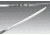 Cold Steel US Army Officers 32in. Blade Saber, Left Hand 191961