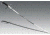 Cold Steel US Army Officers 32in. Blade Saber, Left Hand 191961