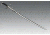 Cold Steel US Army Officers 32in. Blade Saber, Left Hand 191961