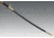 Cold Steel US Marine NCO 32in. Blade Saber, Left Hand 191963