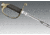 Cold Steel US Naval 32in. Blade Sword, Left Hand, Ray Skin Handle 191962