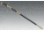 Cold Steel US Naval 32in. Blade Sword, Left Hand, Ray Skin Handle 191962