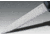 Cold Steel Utility Knife, Kraton Handle, 6.00 in. 59KUZ