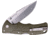 Cold Steel VERDICT 3IN SPEAR PNT ODG GFN DD014570, COLCSFLC3SPSSODGZ