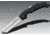Cold Steel Voyager Large Folding Knife w/Griv-Ex Handle, 4in Tanto Serrated Blade, Black, CS-29TLCTS