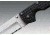Cold Steel Voyager Tanto 5 1/2" 50/50 Edge 29TXTH
