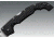 Cold Steel Voyager Tanto 5 1/2" 50/50 Edge 29TXTH
