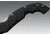 Cold Steel Voyager Tanto 5 1/2" Plain Edge 29TXT
