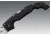 Cold Steel Voyager Tanto 5 1/2" Plain Edge 29TXT