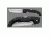 Cold Steel Voyager X-Large Tanto Point Folding Knife, Plain Edge 29TXT
